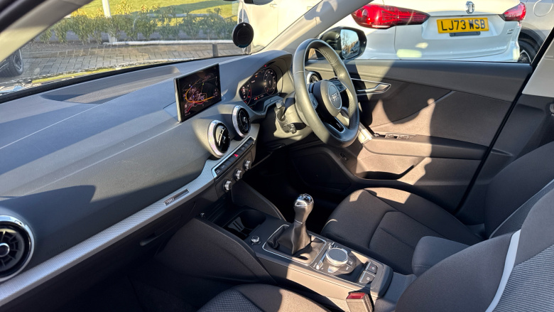 Audi Q2 30 TFSI Sport 5dr Petrol Estate